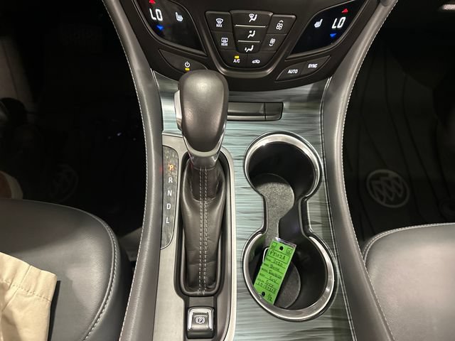 Used 2020 Buick Envision Essence w/ Experience Buick Package AWD/4WD image 22
