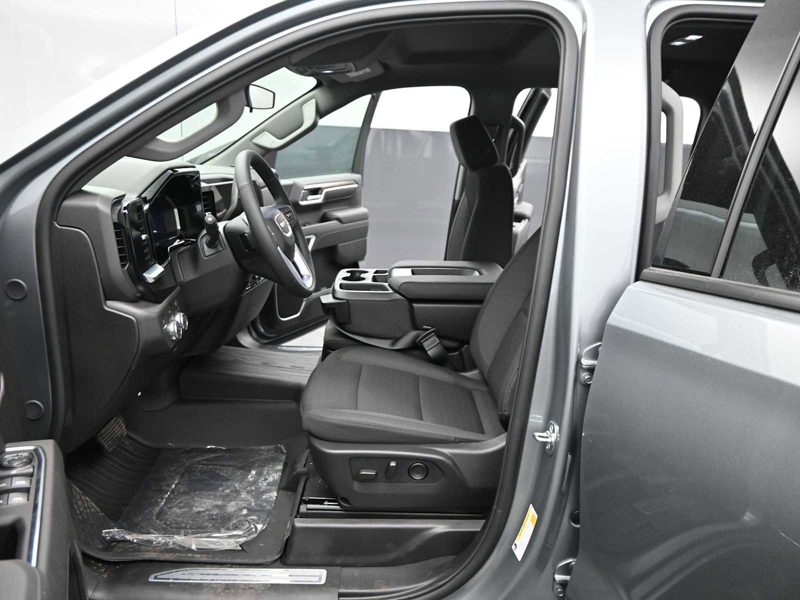 New 2026 GMC Sierra 1500 Elevation w/ Elevation Select Package image 15