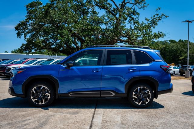 New 2025 Subaru Forester Limited image 2