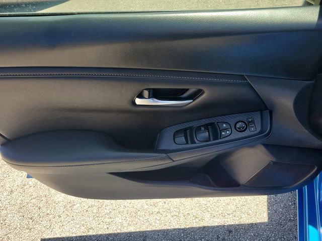 Used 2024 Nissan Sentra SV w/ Lighting Package image 15