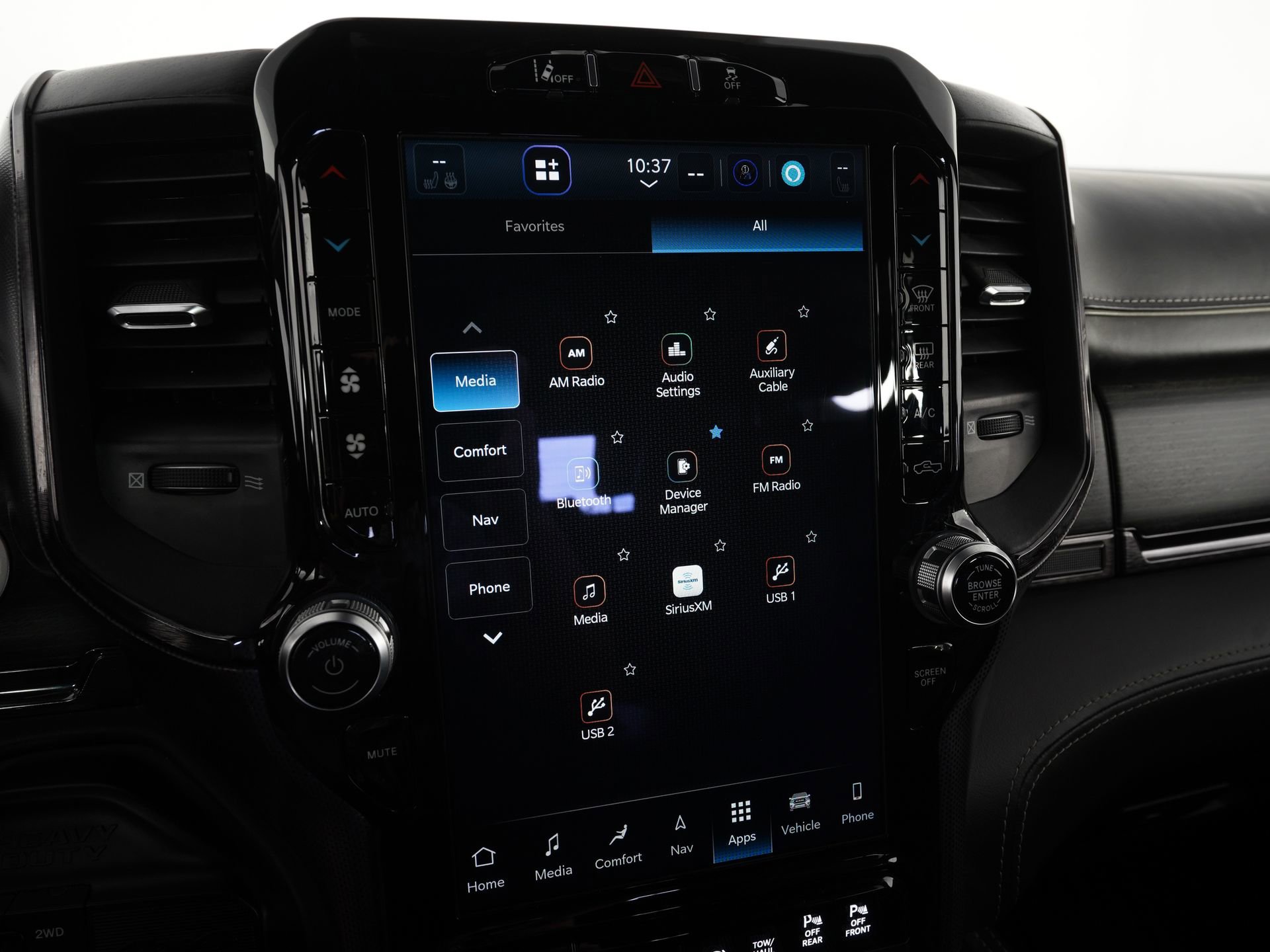 Used 2022 RAM 2500 Limited AWD/4WD image 22