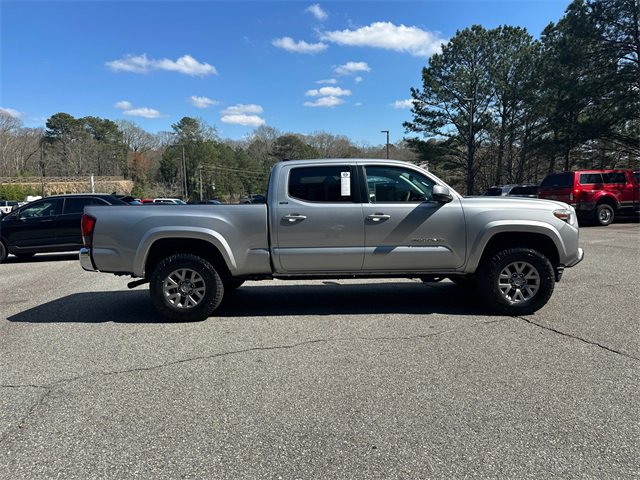 Used 2019 Toyota Tacoma SR5 image 8