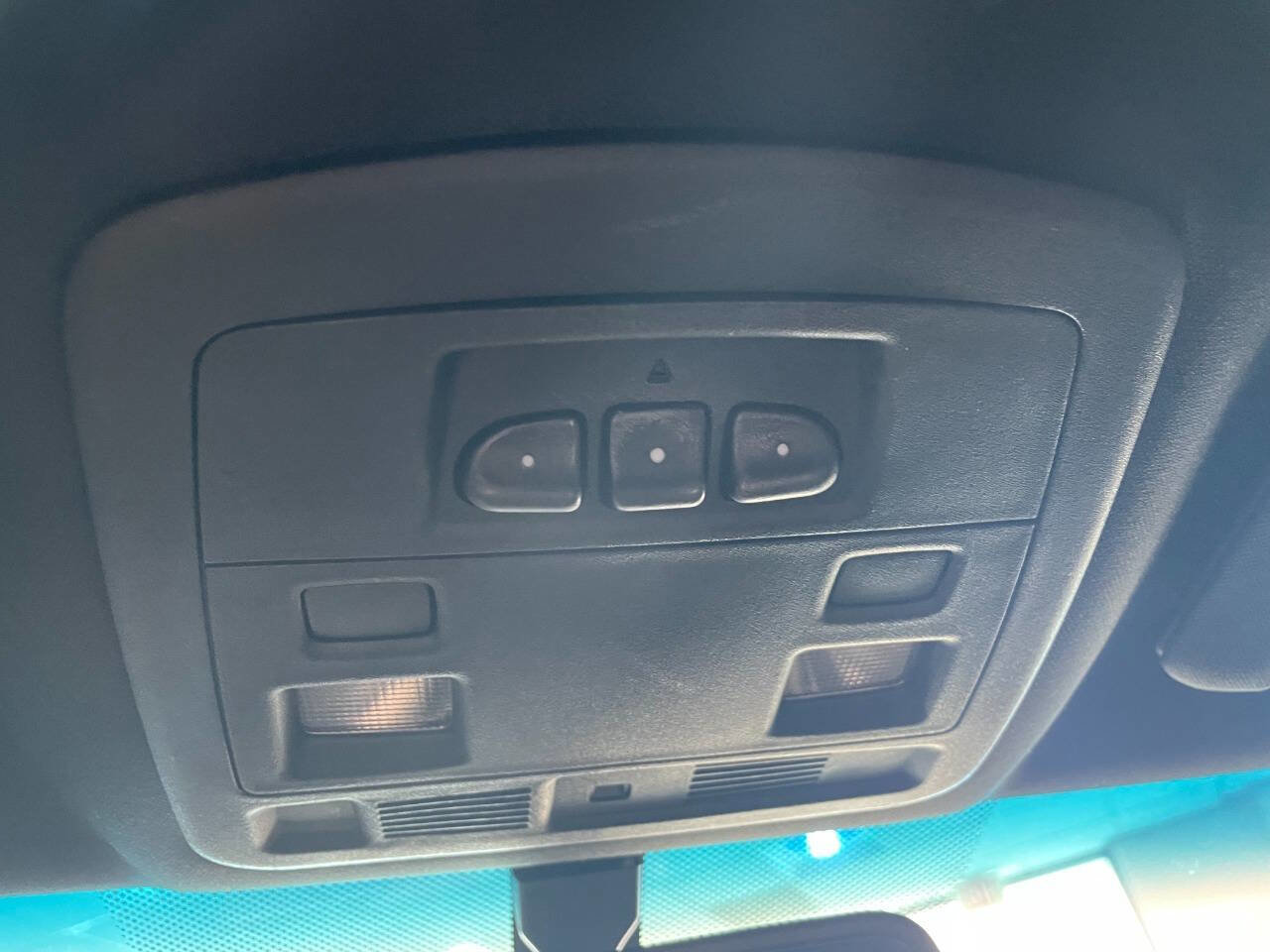 Used 2013 Cadillac CTS Performance image 30