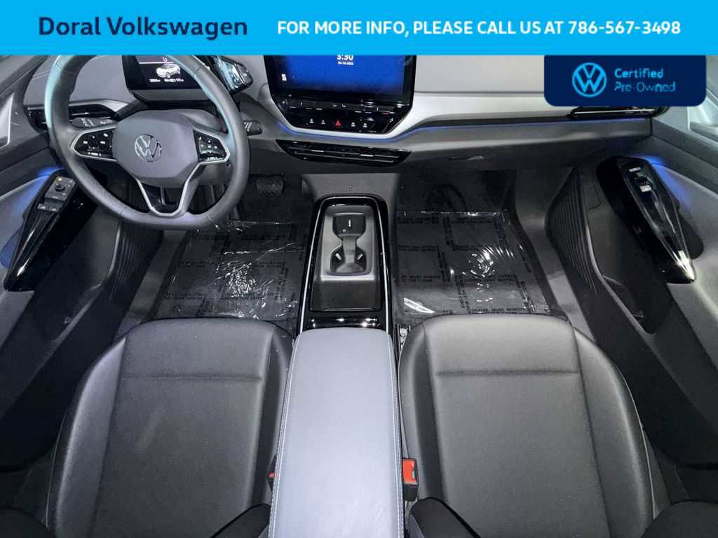 Used 2023 Volkswagen ID.4 Pro S image 24