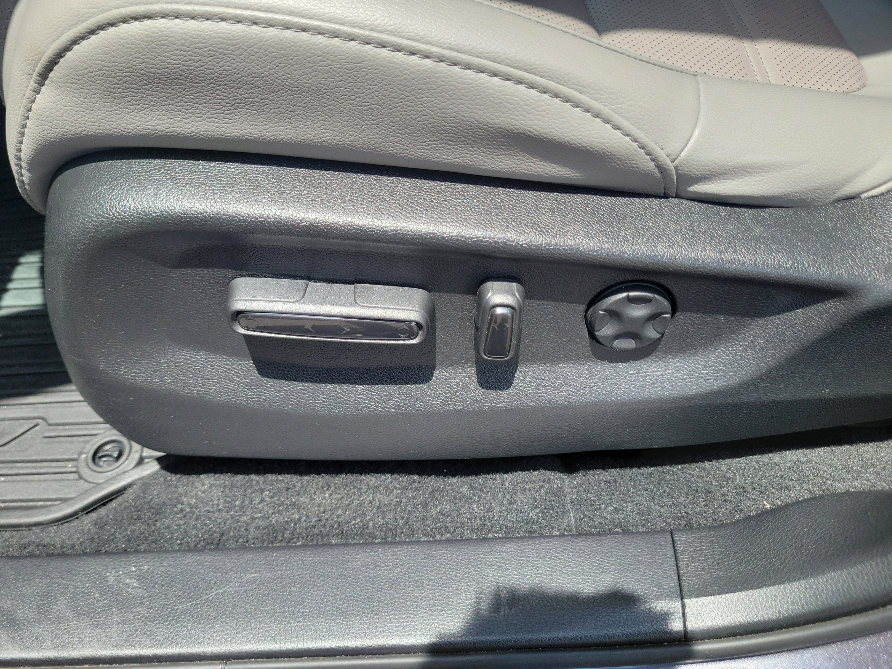 Used 2021 Honda CR-V Touring image 27