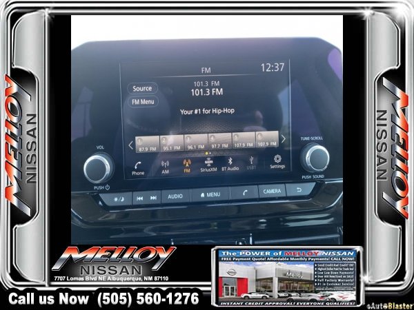 Certified 2024 Nissan Pathfinder SV image 10