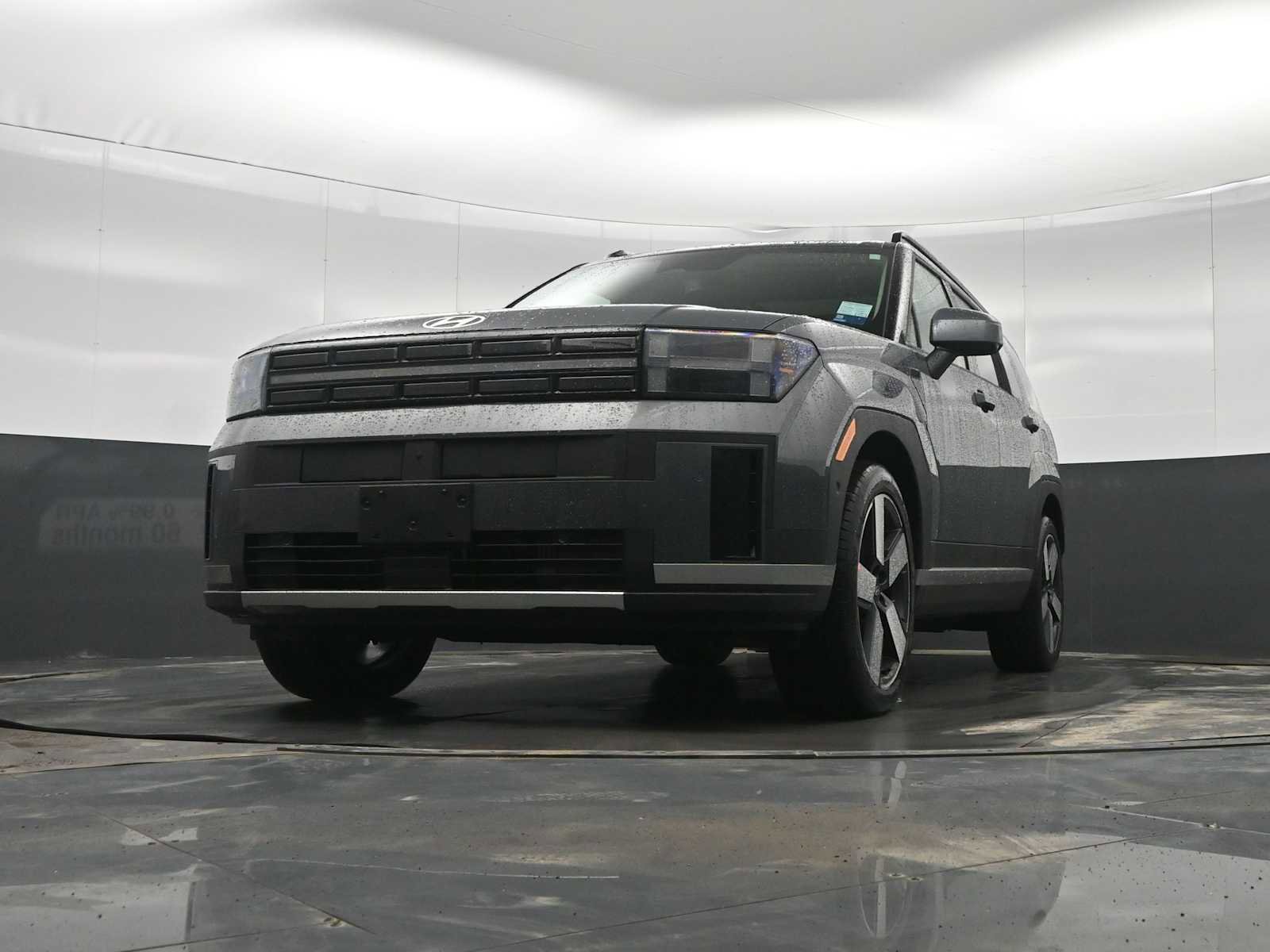 New 2026 Hyundai Santa Fe Limited image 34