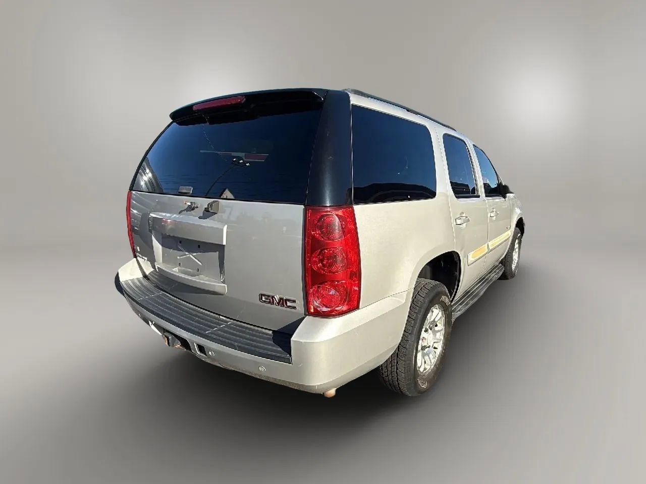 Used 2007 GMC Yukon SLE AWD/4WD image 5