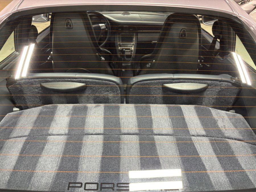 Used 2005 Porsche 911 Carrera image 16