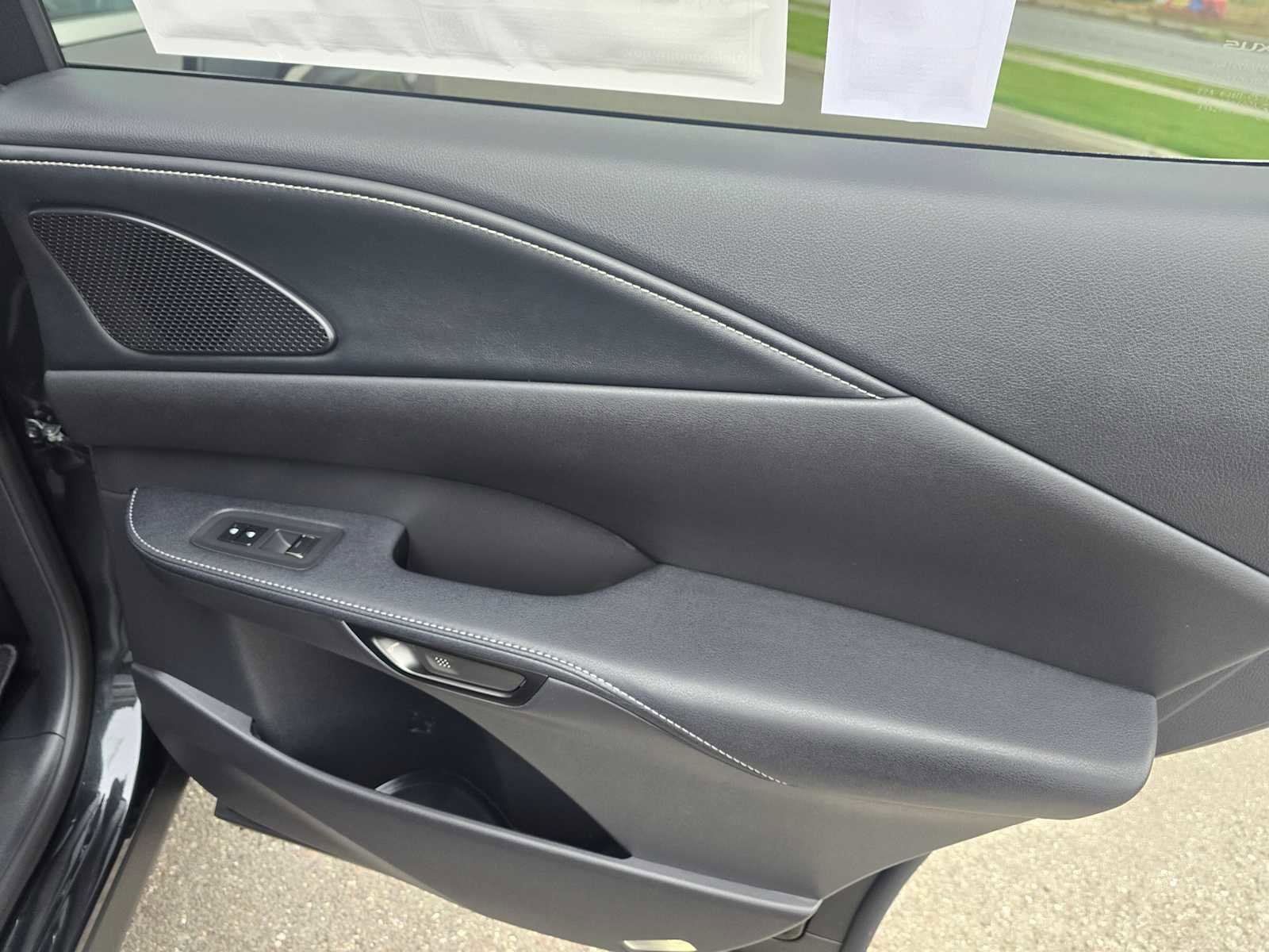 New 2026 Lexus RX 450h AWD image 13