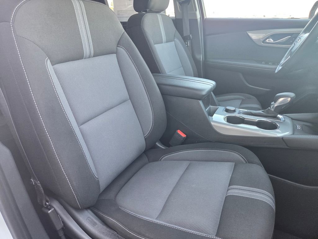 Used 2023 Chevrolet Blazer LT w/ Convenience Package image 24
