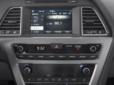 Used 2016 Hyundai Sonata Sport image 12