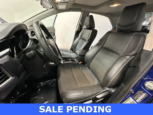 Used 2015 Toyota Corolla S image 15