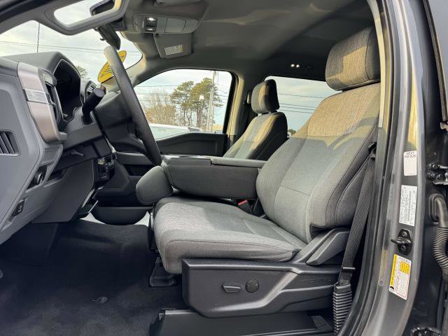Used 2023 Ford F150 XLT image 8