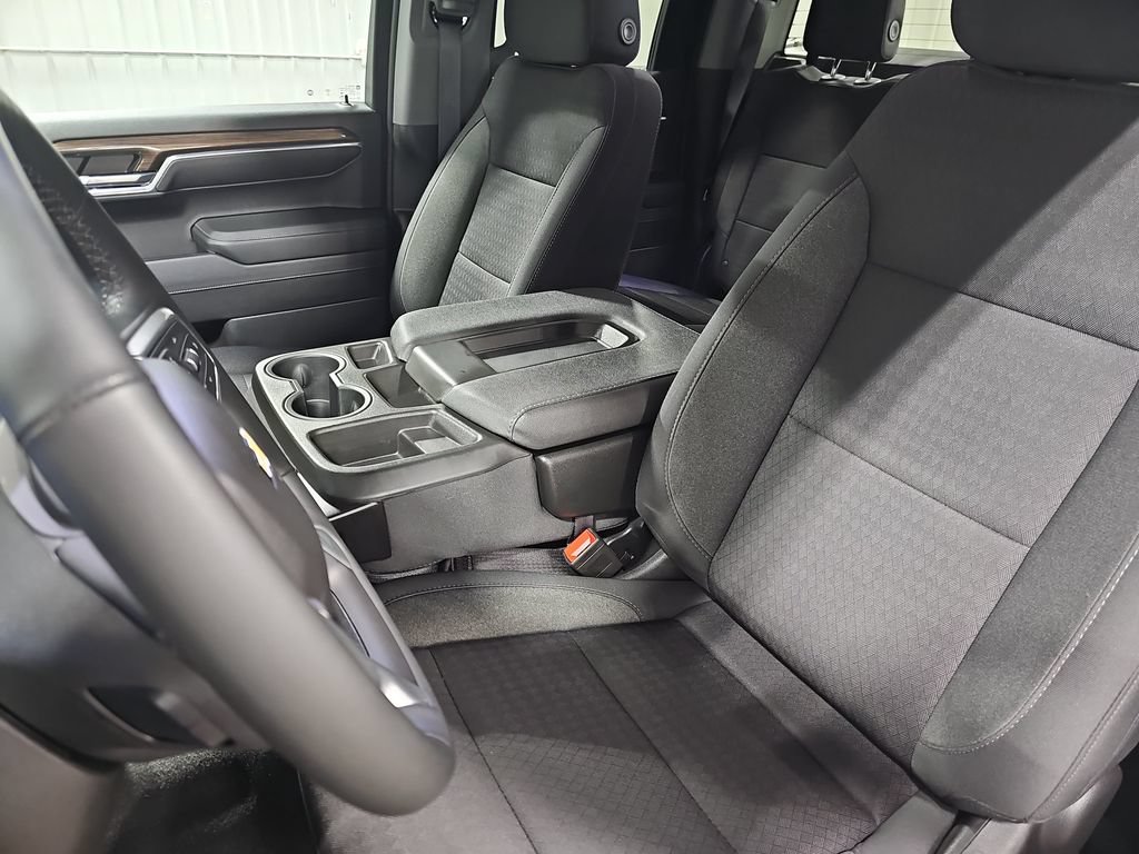 Used 2023 Chevrolet Silverado 1500 LT AWD/4WD image 14