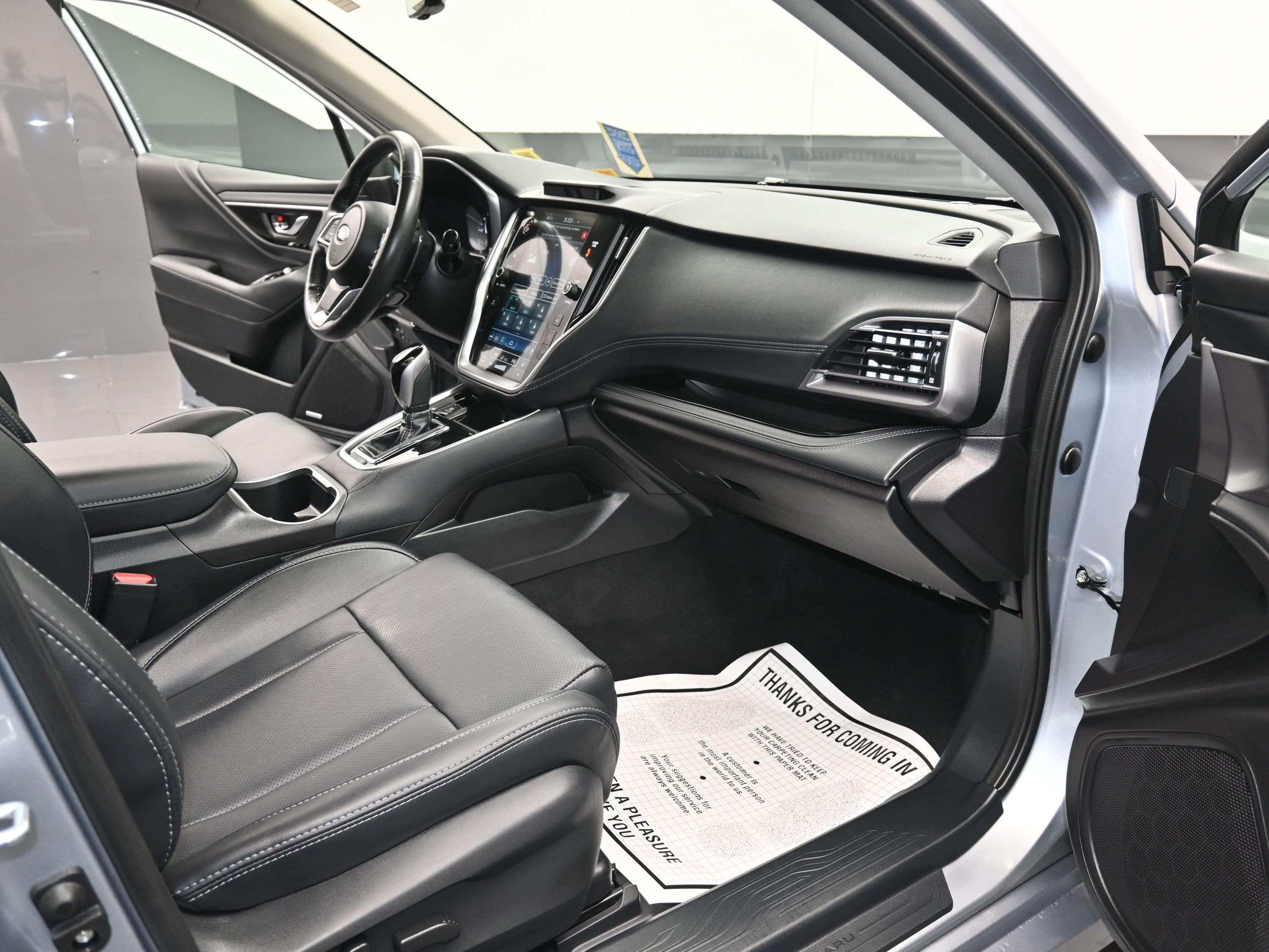 Used 2023 Subaru Legacy Limited image 28