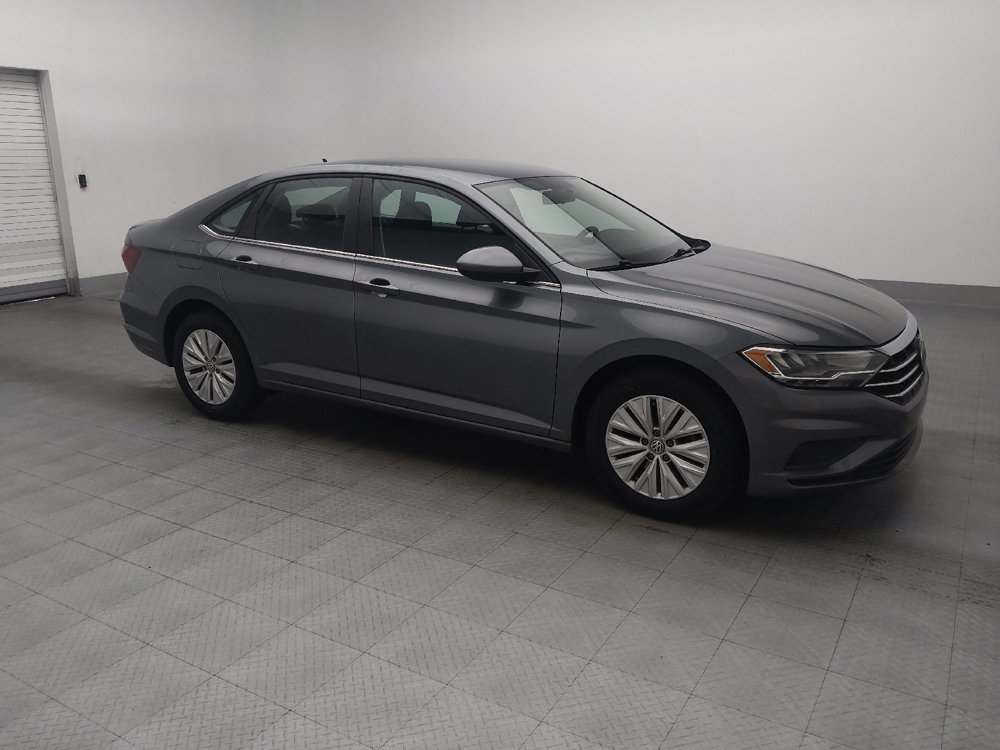 Used 2019 Volkswagen Jetta S w/ Driver Assistance Package FWD image 11