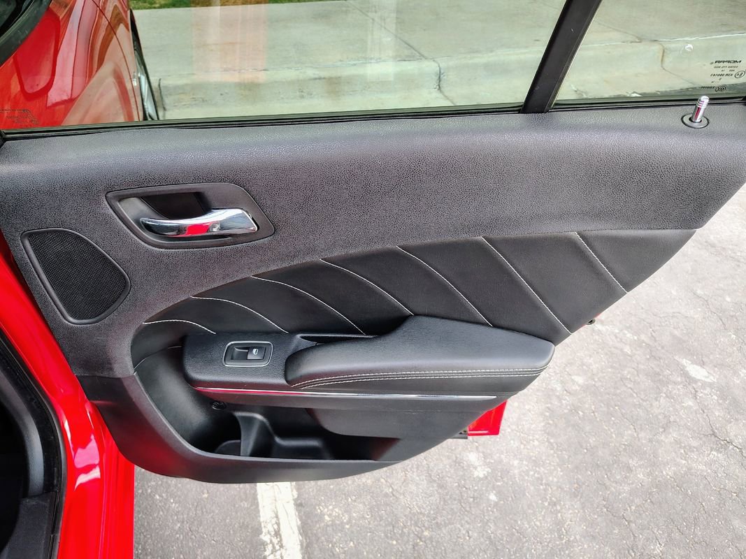 Used 2014 Dodge Charger R/T image 13