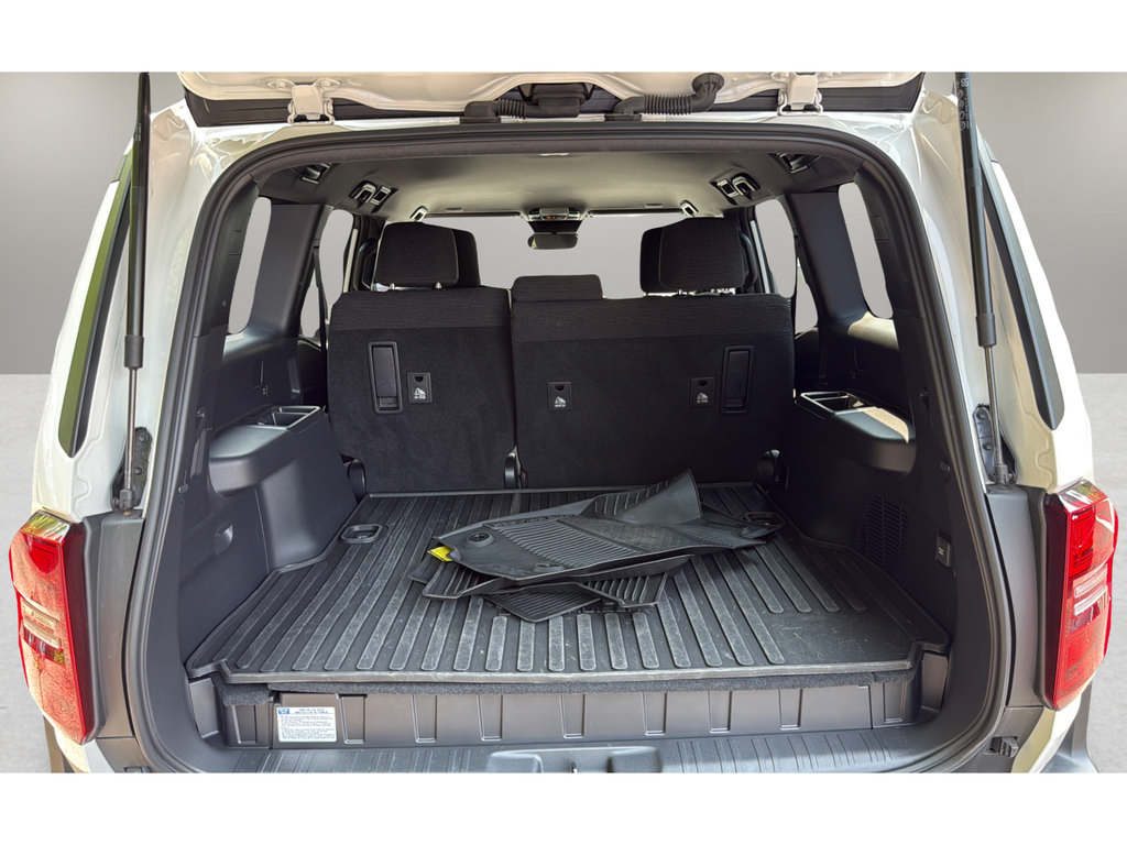 Used 2025 Toyota Land Cruiser 1958 AWD/4WD image 17