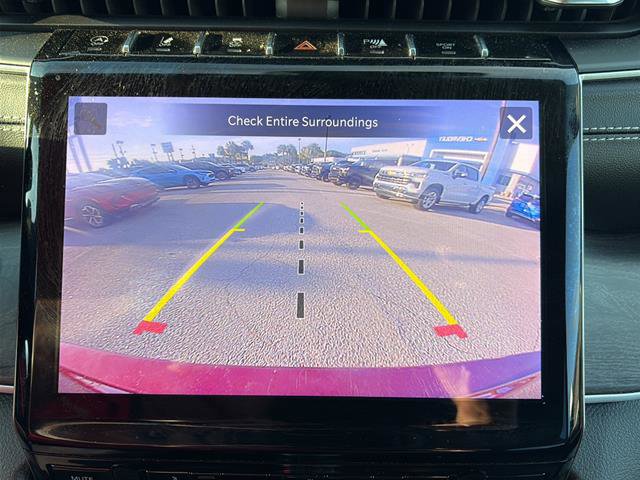 Used 2023 Jeep Grand Cherokee L Limited w/ Black Appearance Package image 26