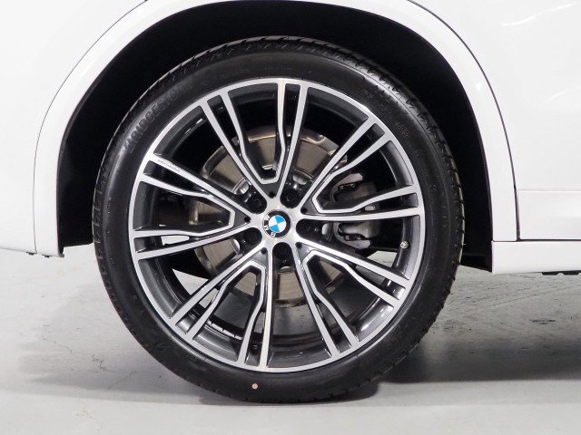 Used 2023 BMW X3 sDrive30i w/ M Sport Package image 55