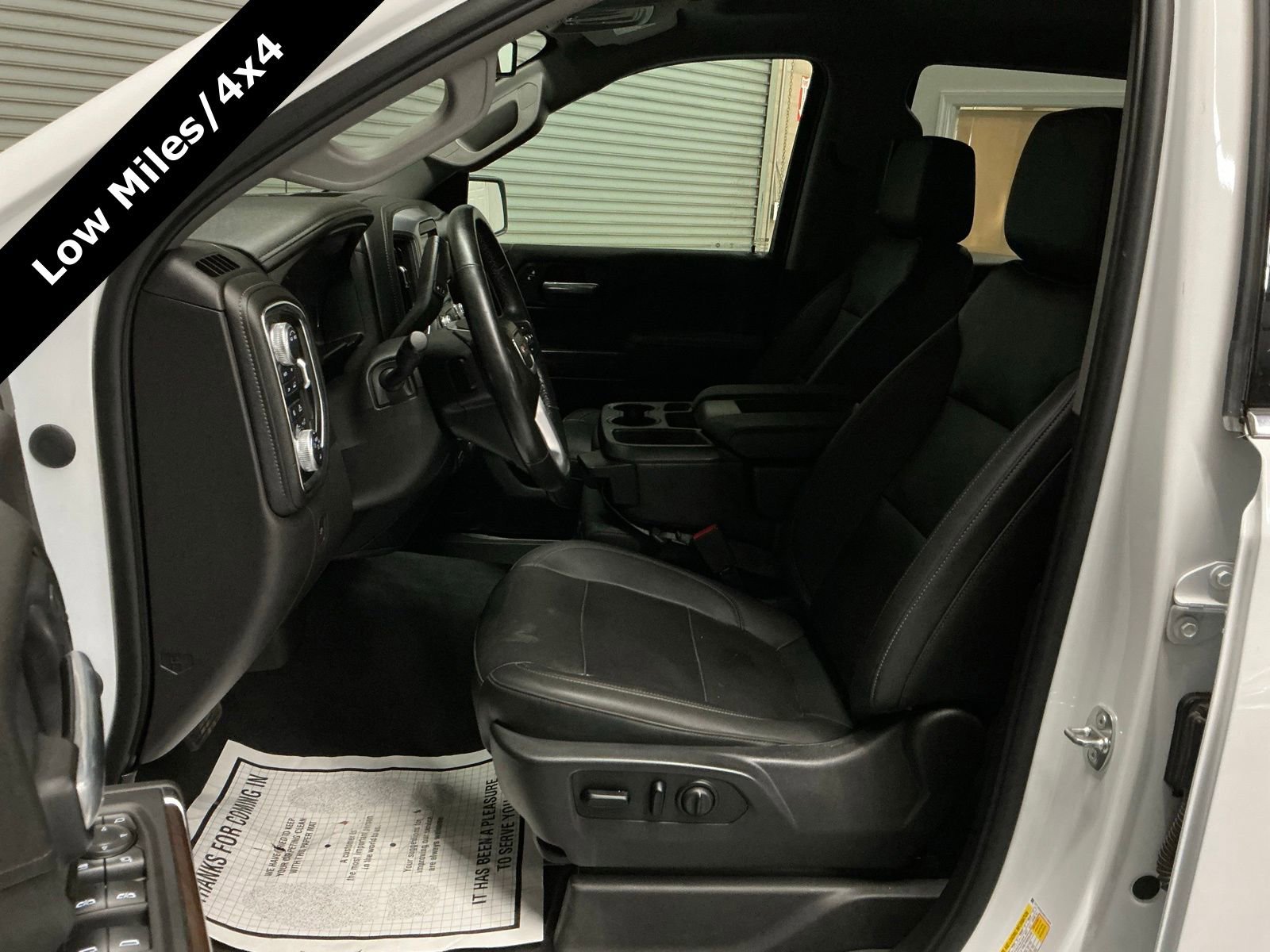 Used 2021 GMC Sierra 1500 SLT image 10