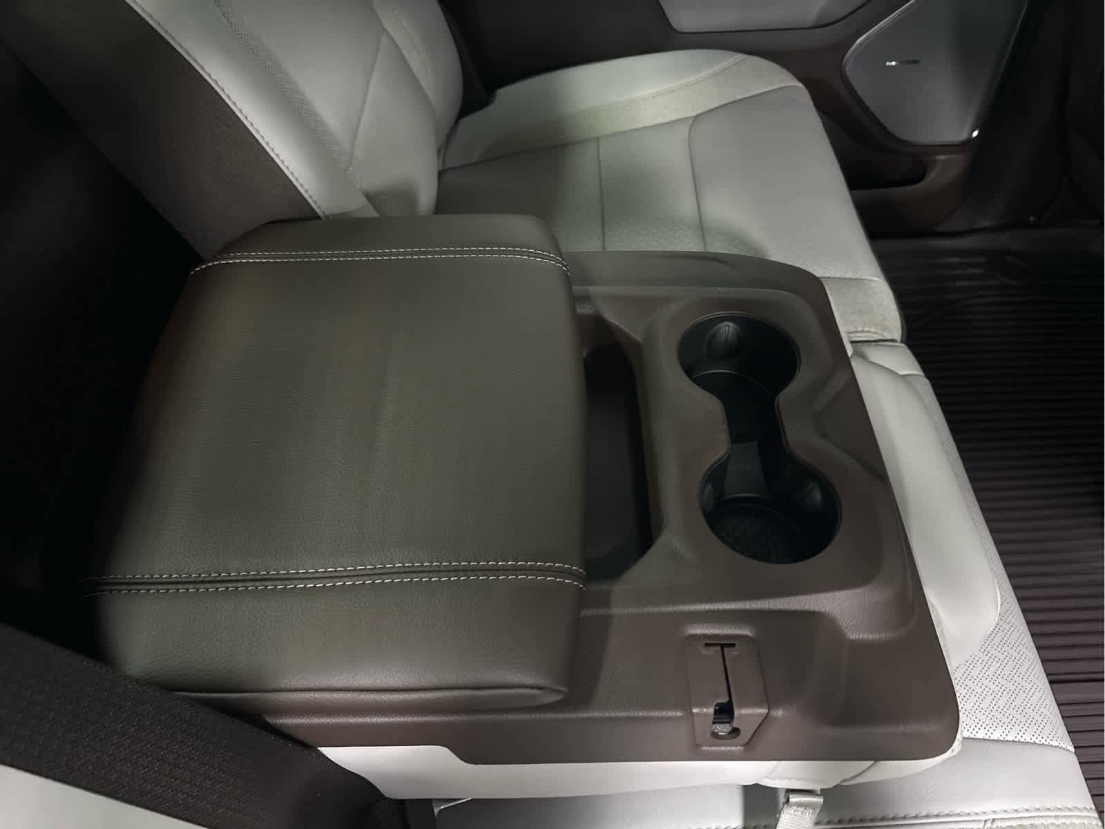 New 2026 RAM 1500 Laramie w/ Advanced Safety Group II image 41