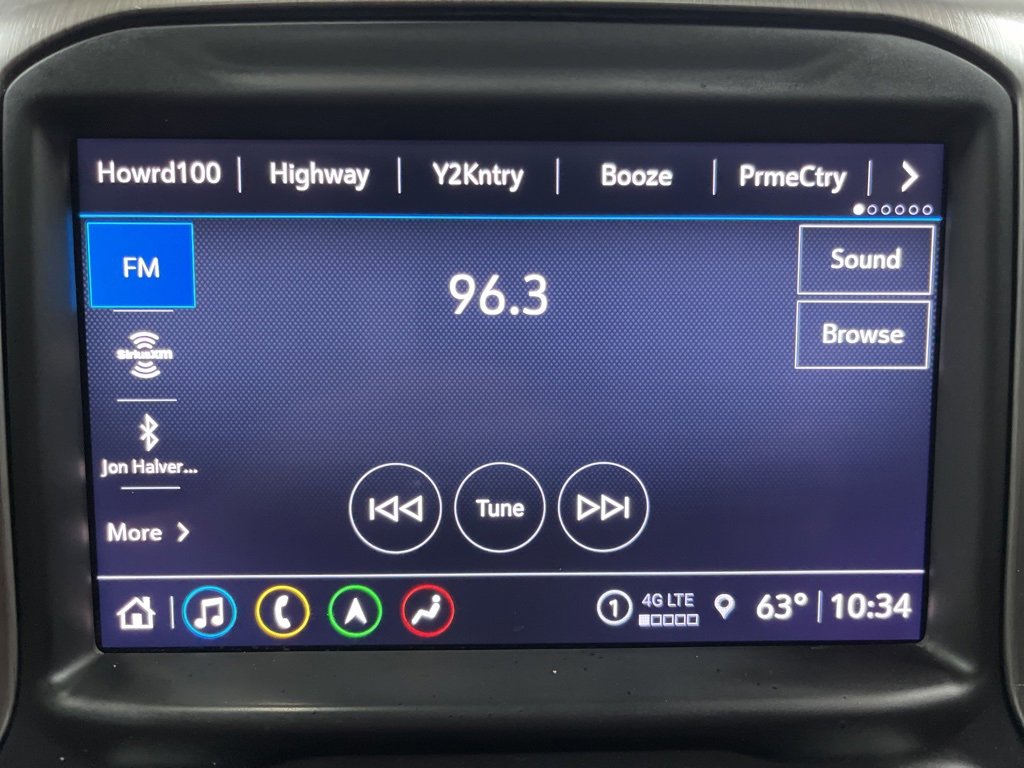 Used 2022 GMC Sierra 3500 Denali image 30