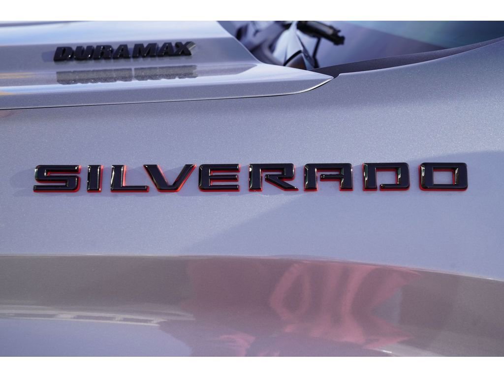 Used 2024 Chevrolet Silverado 1500 RST w/ Redline Edition image 14