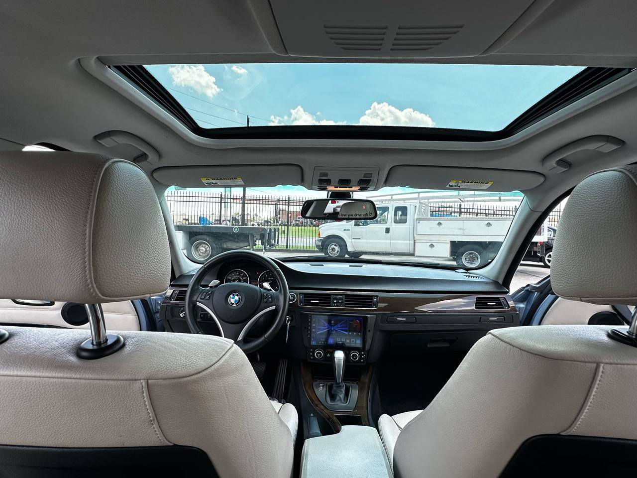 Used 2010 BMW 335i Sedan RWD image 65