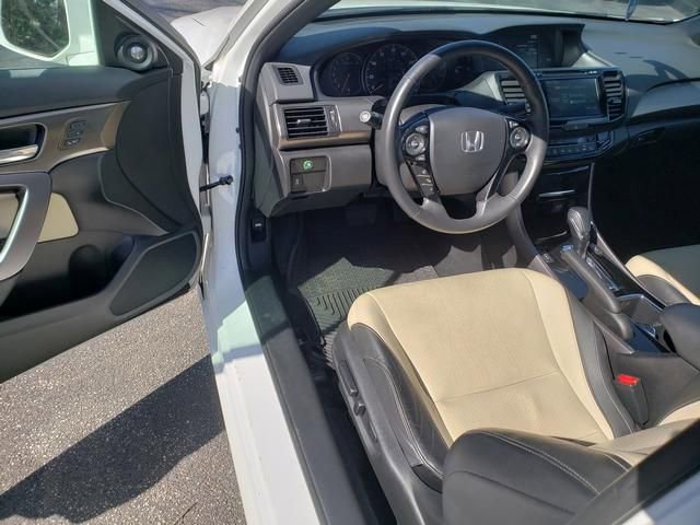 Used 2016 Honda Accord EX-L image 9
