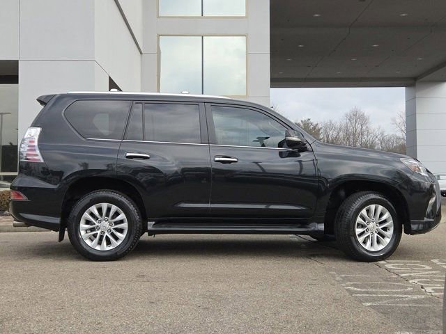 Certified 2023 Lexus GX 460 Premium w/ Premium Package image 27