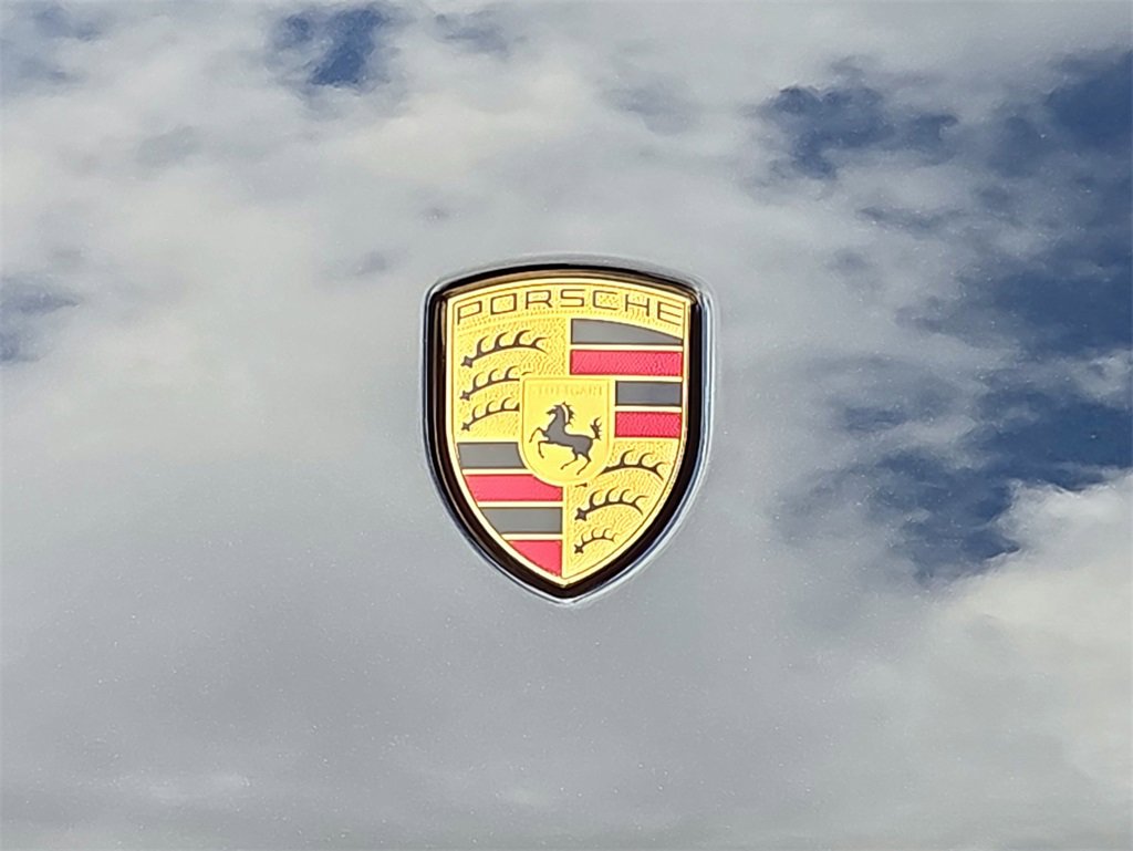 New 2026 Porsche Macan image 27