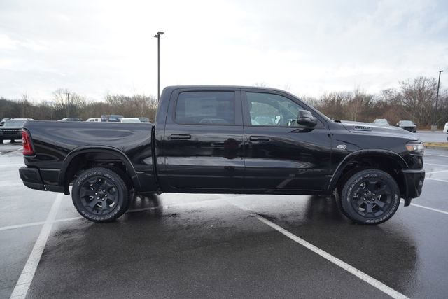 New 2026 RAM 1500 Big Horn image 9