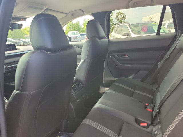 Used 2025 MAZDA CX-50 AWD 2.5 S w/ Preferred Package image 27