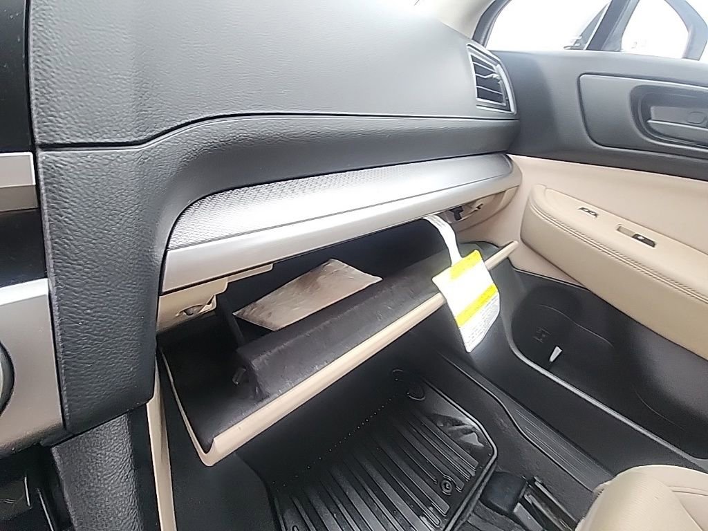 Used 2015 Subaru Legacy 2.5i w/ Protection Package #1 image 20