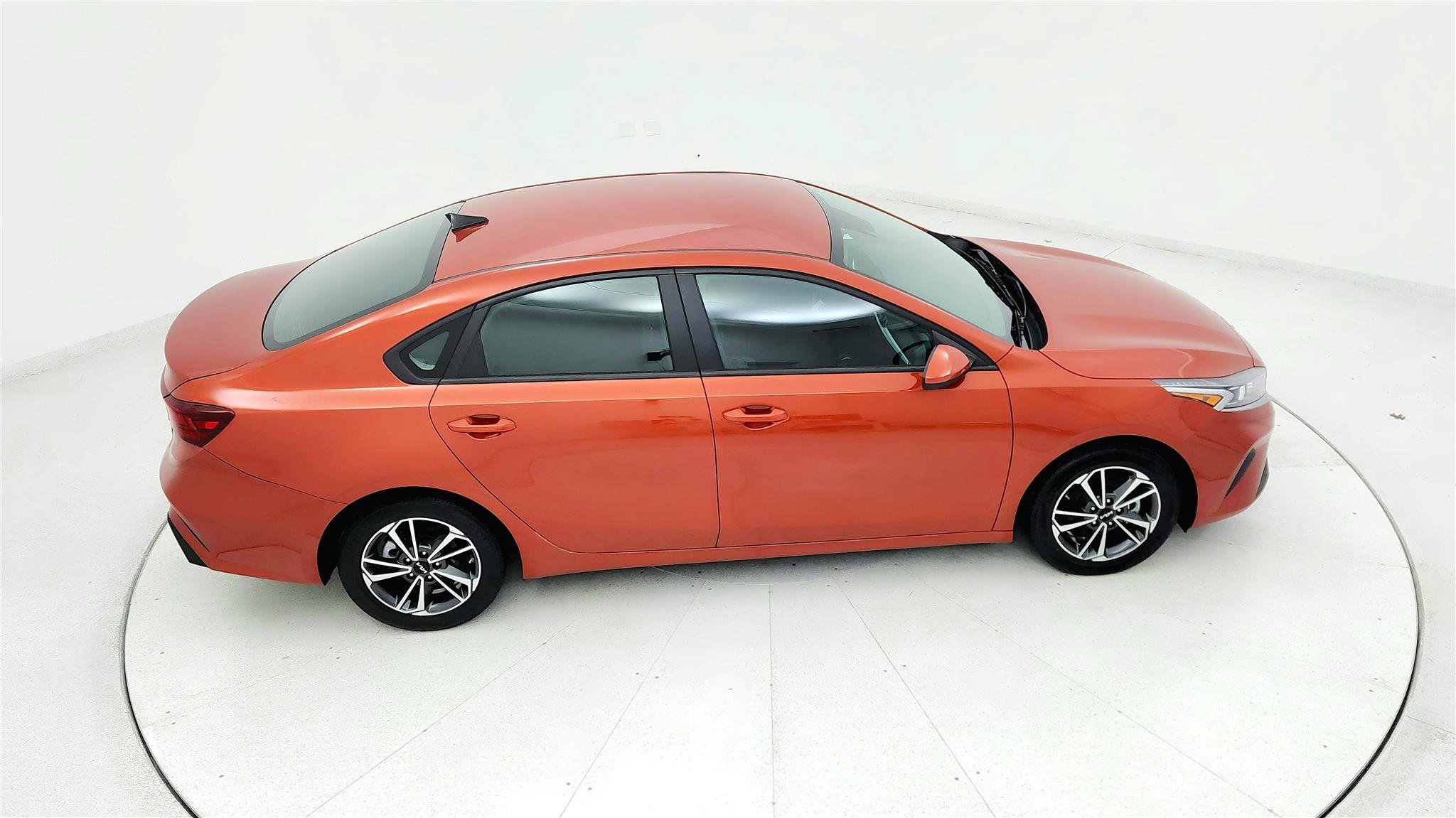 Used 2023 Kia Forte LXS image 18
