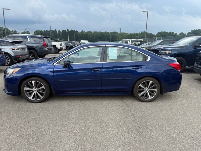 Used 2015 Subaru Legacy 3.6R Limited AWD/4WD image 19