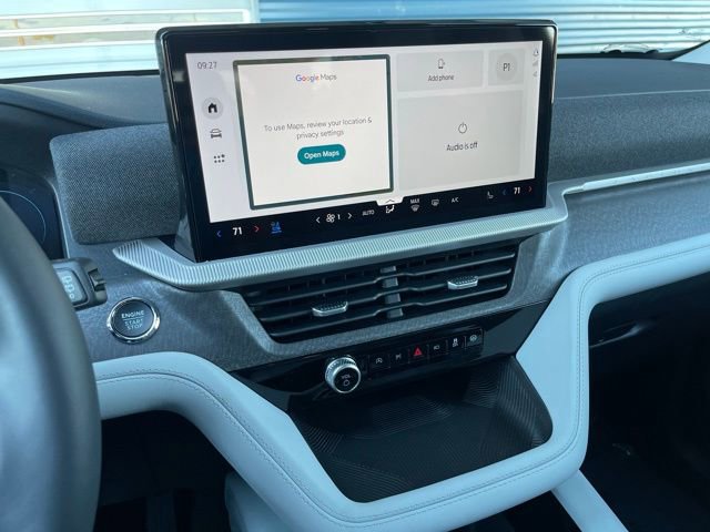 New 2026 Ford Explorer Platinum image 10