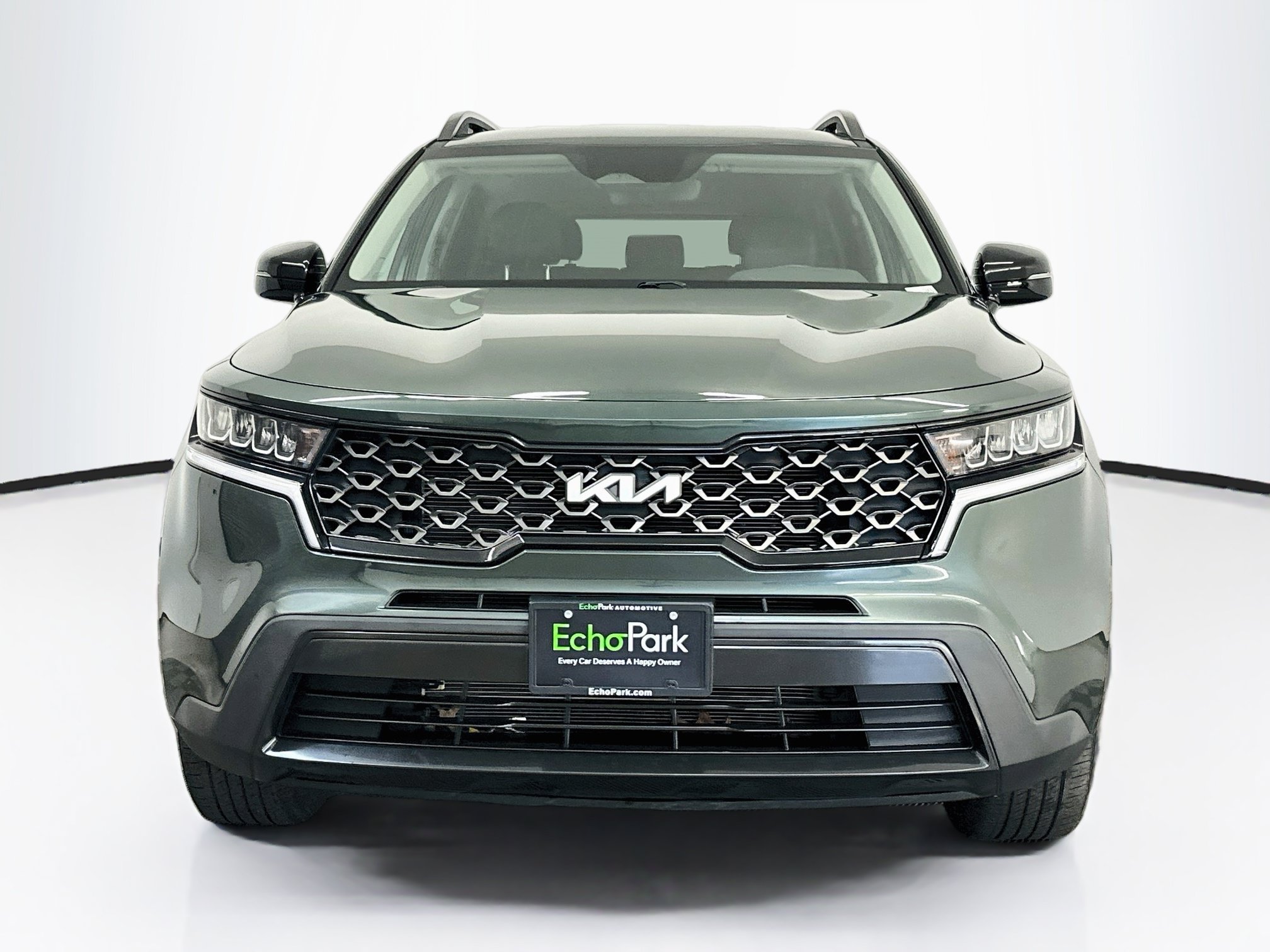 Used 2023 Kia Sorento S AWD/4WD image 2