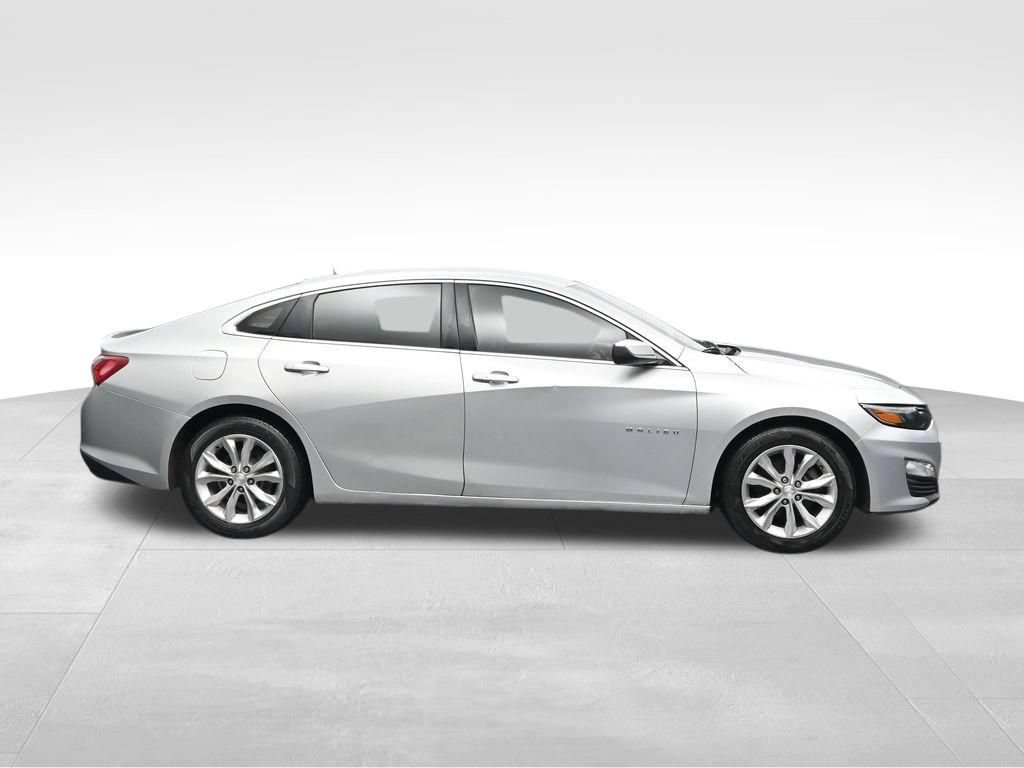 Used 2019 Chevrolet Malibu LT FWD image 6