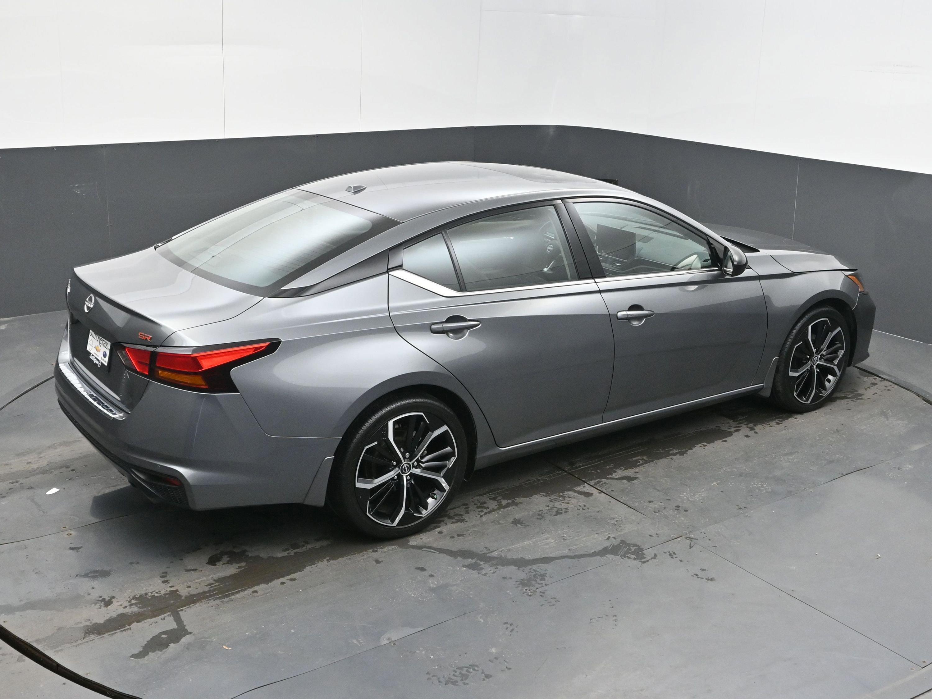 Certified 2023 Nissan Altima 2.5 SR w/ SR Premium Package image 36