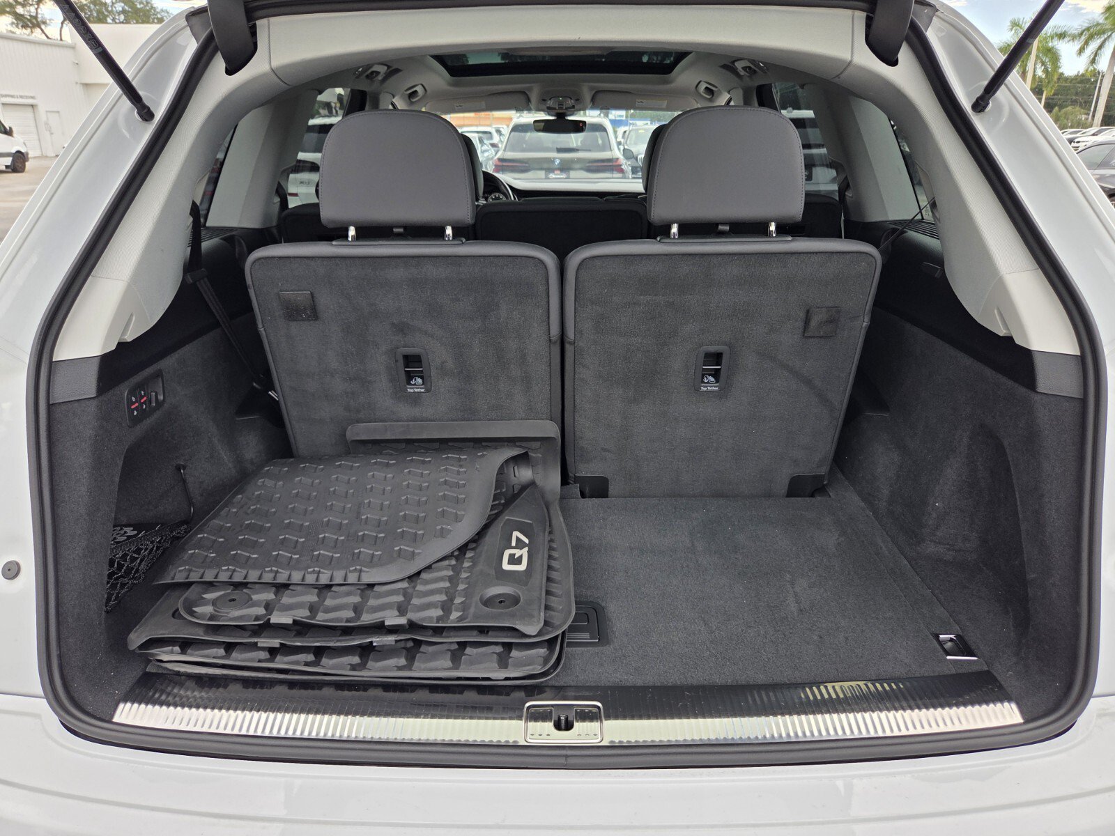 Used 2023 Audi Q7 3.0T Premium Plus AWD/4WD image 15