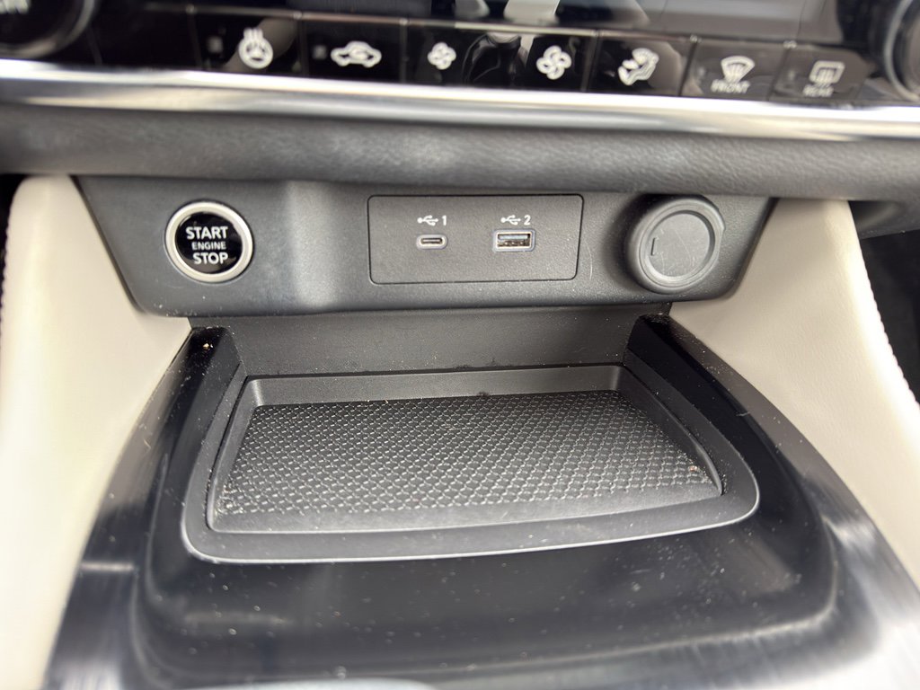 Certified 2023 Nissan Rogue SL image 20