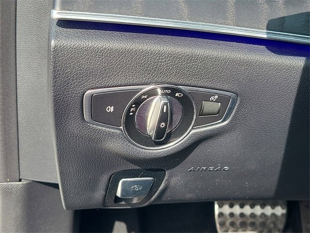 Used 2020 Mercedes-Benz E 450 Coupe image 20