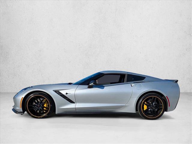 Used 2018 Chevrolet Corvette Stingray Coupe image 9