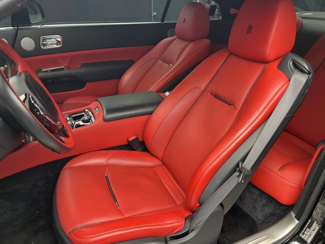 Used 2018 Rolls-Royce Wraith image 12