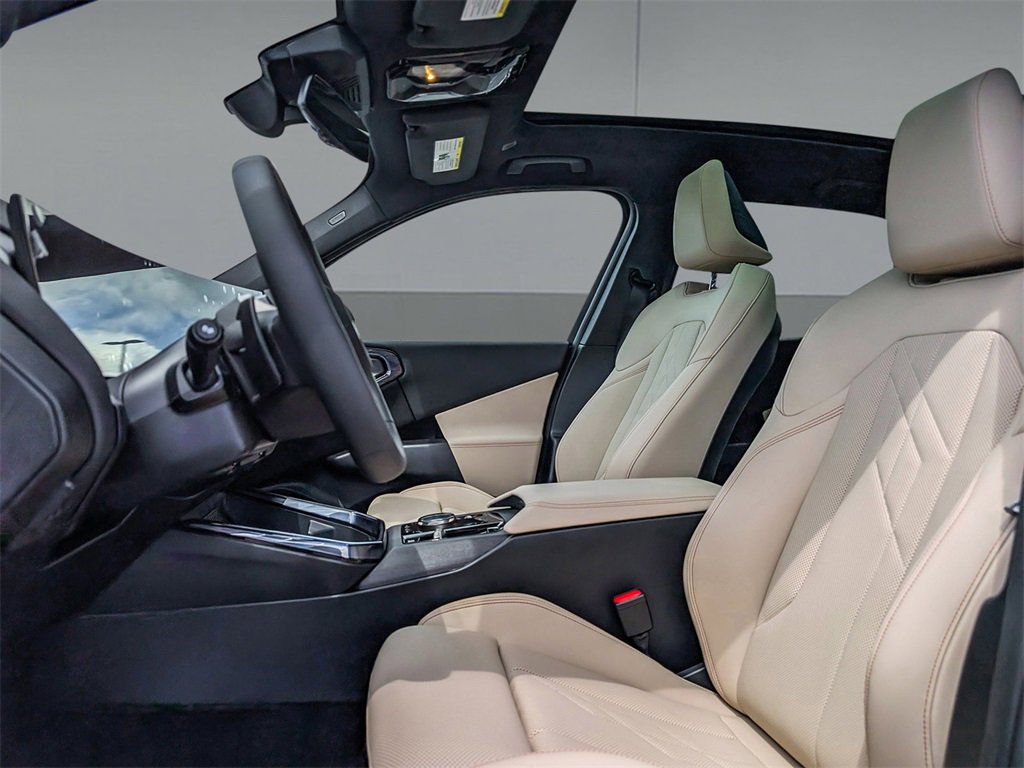 New 2025 BMW X3 xDrive30i w/ Convenience Package image 10