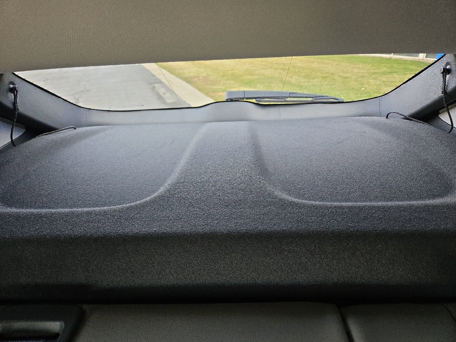 New 2026 Chevrolet Trax ACTIV w/ Sunroof Package image 24