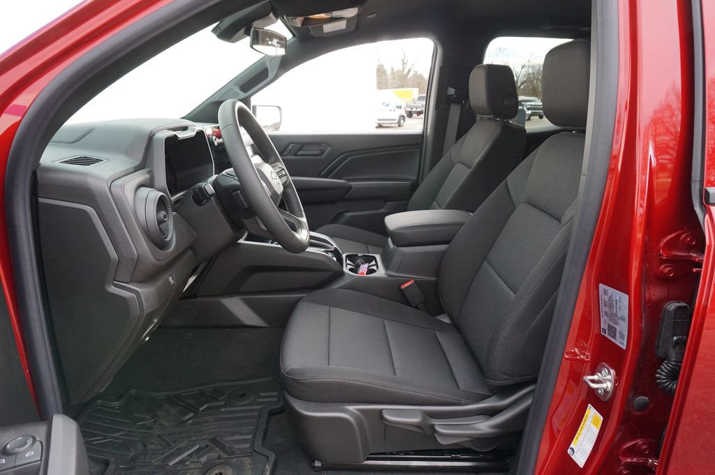 New 2026 Chevrolet Colorado Trail Boss image 10